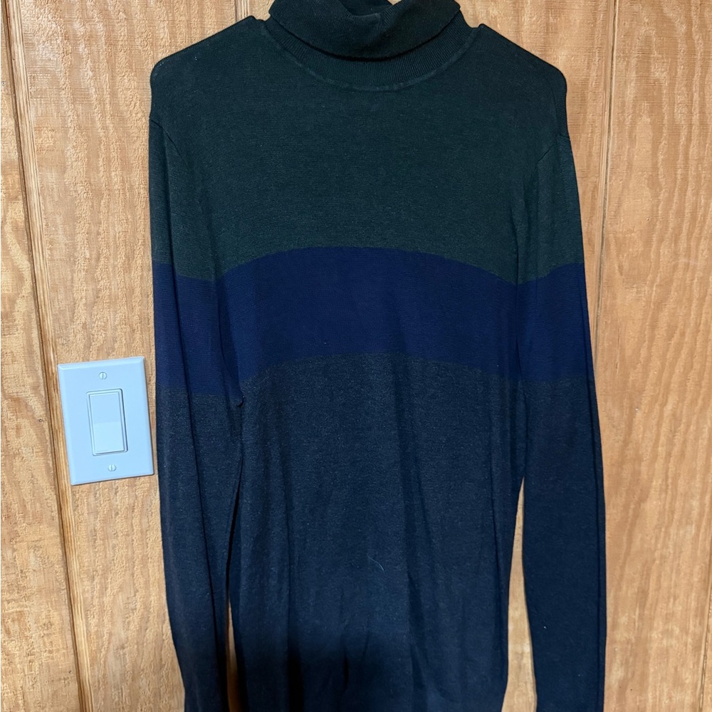 H&M Turtleneck Sweater